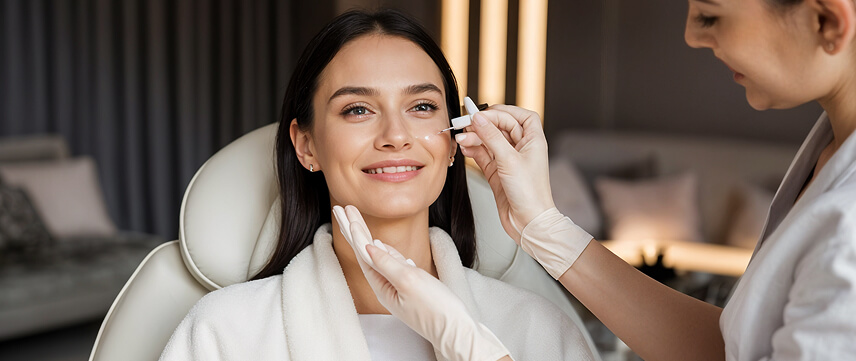 Acne Treatment Video