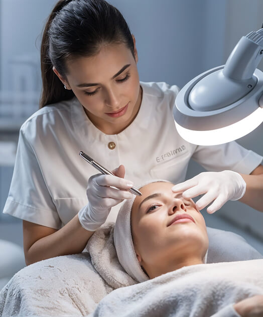 Dr. Rashid Shahid - Dermatologist